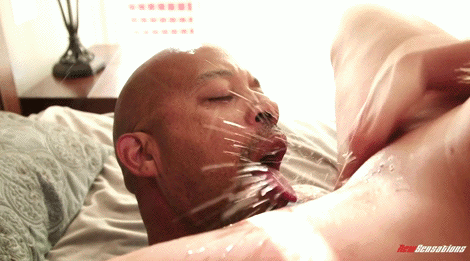 piss in mouth gif